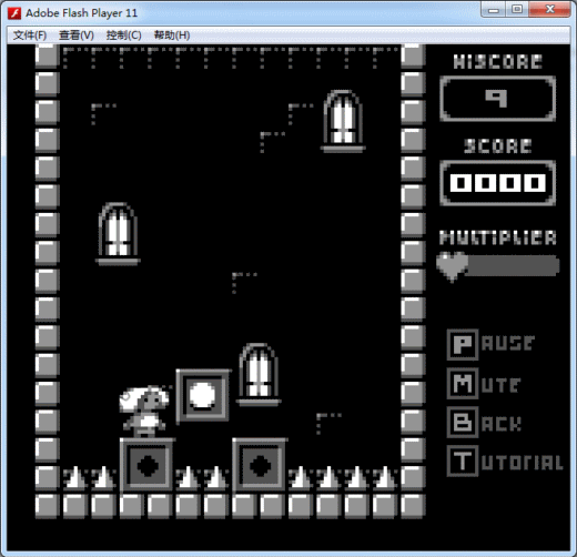 Stakes(����˲��) Flash