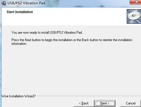 topway游戏手柄驱动