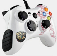 阿修罗BTP-2175SE蜀山定制版手柄驱动