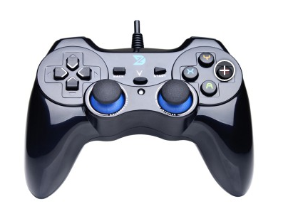 致动v手柄v008驱动