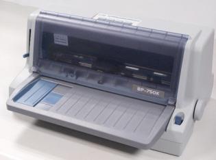 实达Start BP-6900K 票据打印机驱动