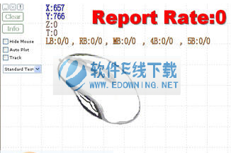 Mouse Test(����⹤��)