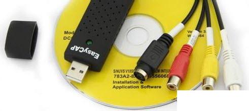 EasyCAP 2021��Ƶ�ɼ�������