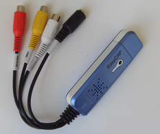 ��ɫUSB�ɼ�������