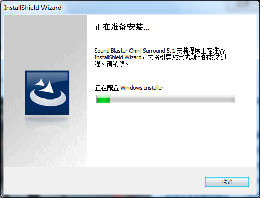 ����Sound Blaster Omni Surround