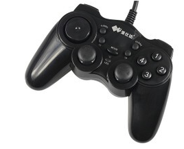 莱仕达PXN-8100加强版手柄驱动