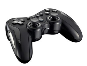 莱仕达PXN-8613手柄驱动