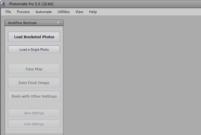 HDRsoft Photomatix Pro