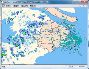 GisBmp图片压缩软件
