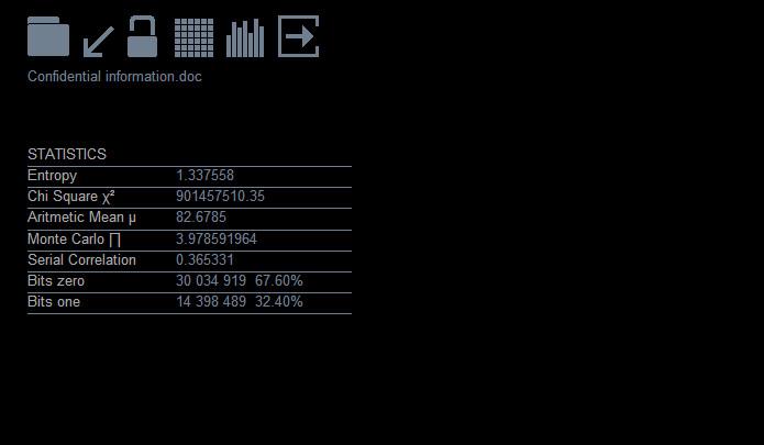 MELGO(简单文件加密工具)