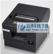 芯烨 XP-D600驱动