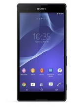索尼Xperia T2 Ultra usb驱动
