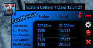 FunMouse(����¼��)