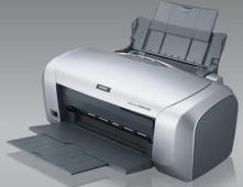 ������Epson Stylus Office T40W ��ӡ������