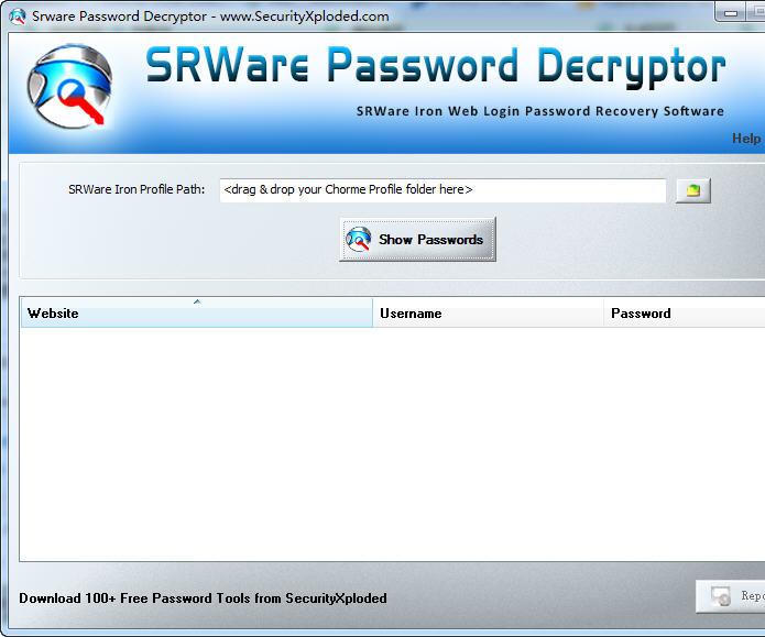 SRWare���������վ����ָ�����
