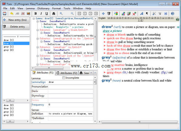 TLex Suite(专业汇编软件)