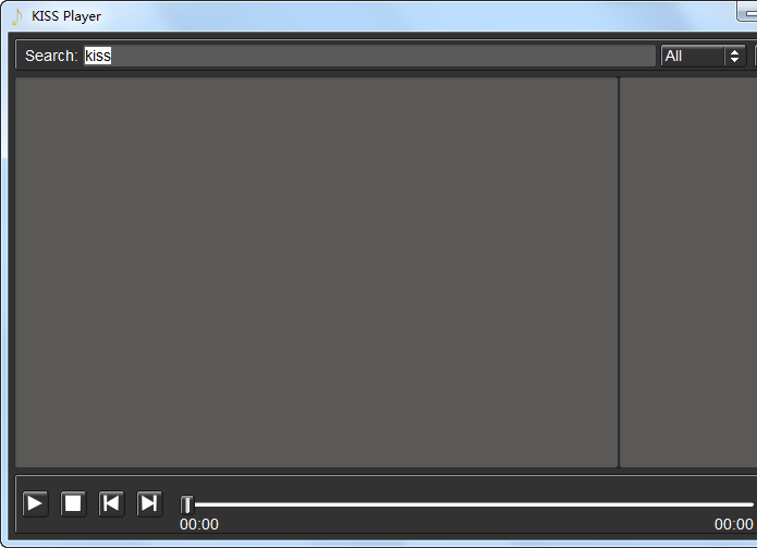 KISS Player���ֲ�����
