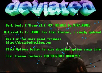 黑暗之魂2修改器+24