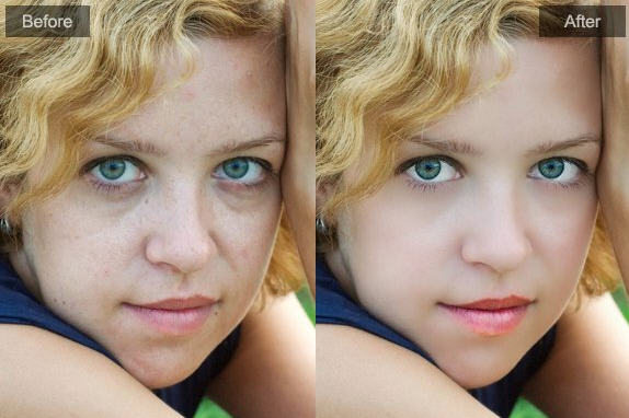 照片磨皮软件(PT Portrait)