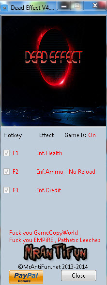 ����ЧӦ�޸���+4