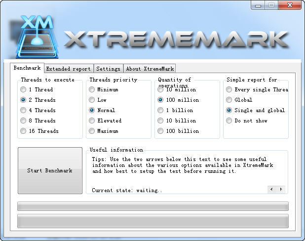 XtremeMark