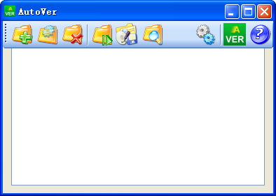 AutoVer(自动或实时备份工具)