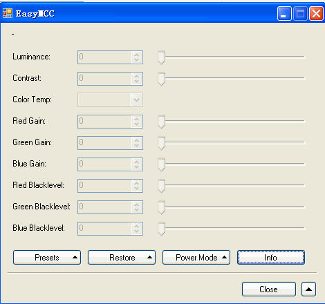 EasyMCC(������ʾ�����ڹ���)
