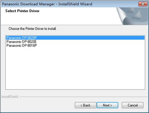 ����DP-8020P����