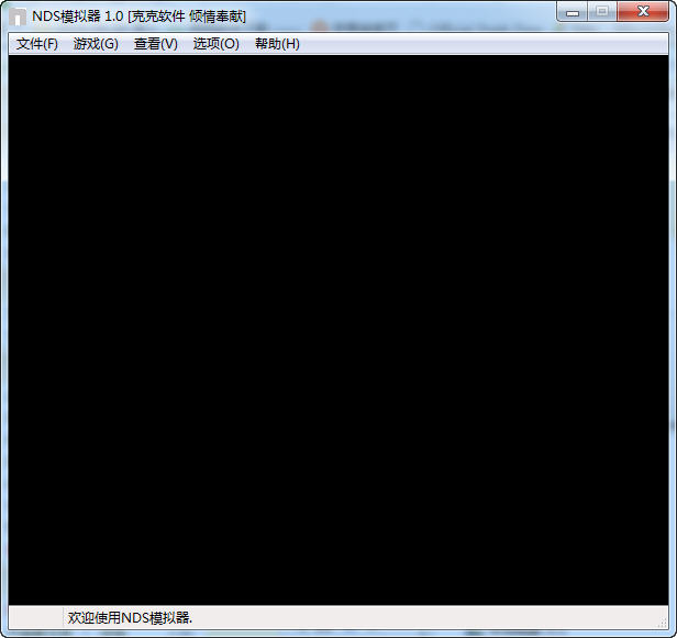 �˿�NDSģ����