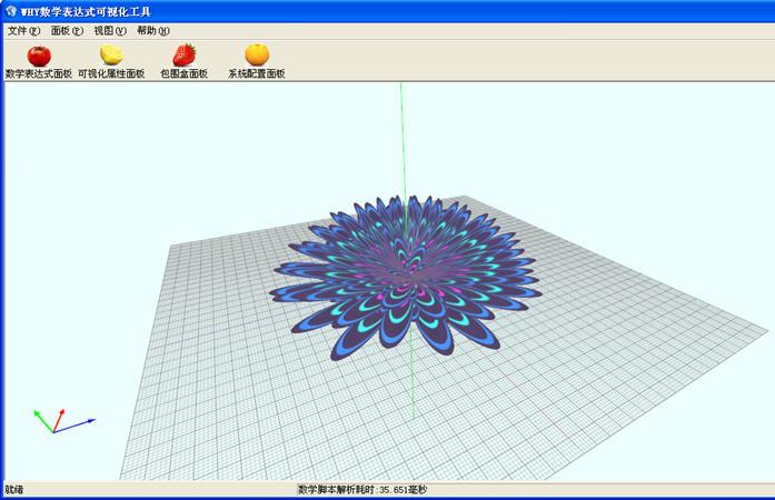 WHY数学表达式可视化工具