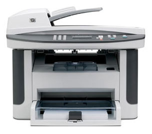 ����HP LaserJet M1522n ��ӡ������