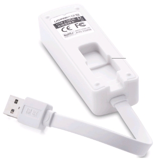绿联usb2.0网卡驱动