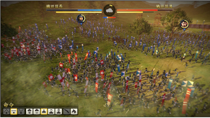 �ų�֮Ұ��14:�������佫�༭��