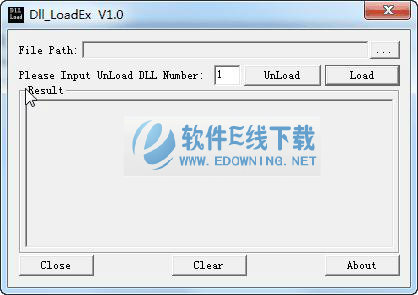 DLL_Loader