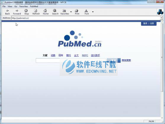 Pubmed�����
