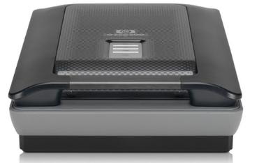 hp g4050 扫描仪驱动