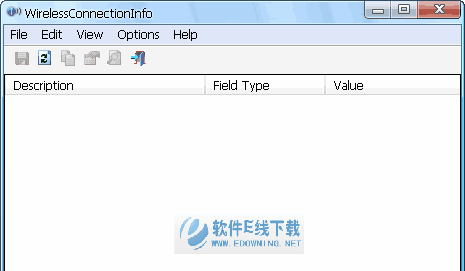 WirelessConnectionInfo