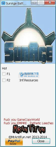 ̫�����ͼ���ս�����ư�����޸���