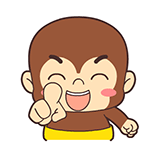 宝宝猴QQ表情合集