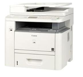 佳能Canon imageCLASS D1320驱