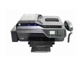 惠普HP Officejet J4550驱动