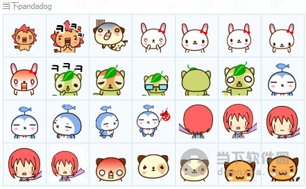 pandadog QQ�����