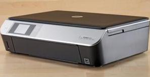 惠普HP ENVY 5539驱动