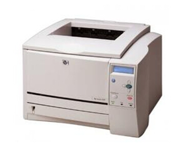 惠普HP LaserJet 2300dn驱动