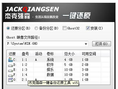 �ܿ�ǿɭһ�����ݻ�ԭ����