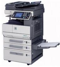 ���Ῠ���ܴ�Konica Minolta bizhub Di7210����