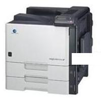 柯尼卡美能达Konica Minolta DI5510驱动