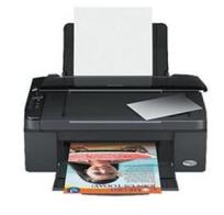 爱普生Epson Stylus Office BX305F驱动