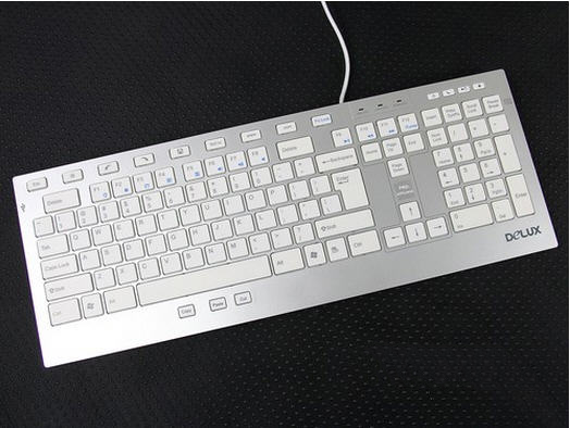 多彩k2200键盘驱动