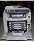 利盟Lexmark X500 Series驱动